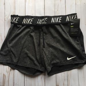 Nike Dri Fit Athletic Shorts 🌟BRAND NEW🌟